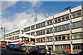 Civic Centre, Wigan