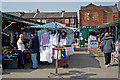 Ashton Market