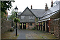 Totnes Guildhall