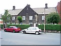 Walkers Almshouses, Church Road,  Armley