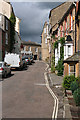 Beaminster: Church Street