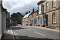 Beaminster: Hogshill Street