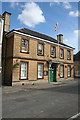 Beaminster: public hall