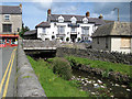 Pen -y-Bont Inn