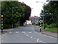 Llangurig Road, Llanidloes