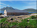 Raasay Community Hall