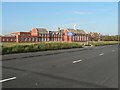 Lytham: King Edward VII & Queen Mary School