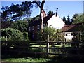 Heath Cottages,  Tunstall