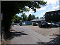 Breckenwood Road Industrial Estate