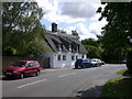 Smoke Farthing Cottage