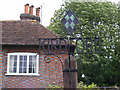 Kirdford Village Sign