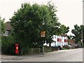 Chipstead Valley Road / Gidd Hill