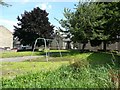 Playground, William Street, Rastrick