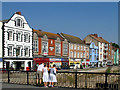 Bridgwater West Quay