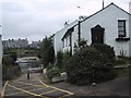 Cottages by the Harbour at Cemaes