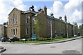 High Royds Mental Hospital - Menston