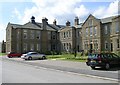 High Royds Mental Hospital - Menston