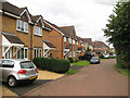 Melkridge Close 2, Hoole