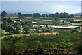 2008 : South from Baggridge Farms