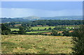 2008 : South east from Charlton Farm (2)