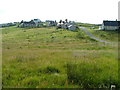 Houses at Glib Cheois