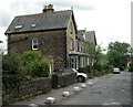 Grove Road - Cleasby Road, Menston