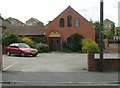 St John Fisher & St Thomas More Church Hall - Bradford Road, Burley in Wharfedale