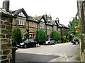 Dial House - Main Street, Burley in Wharfedale