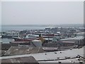 Fraserburgh Harbour