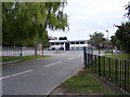 St.Martins School, Hanging Hill Lane, Hutton