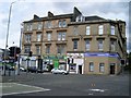 Duke Street tenements