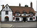 Rochford: The Marlborough Head