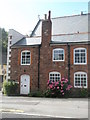 Chapel House, Dunster