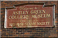 Astley Green Colliery