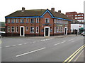 High Wycombe: Iron Duke public house