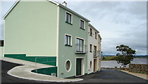 G7976 : Flats at Port Pier by louise price