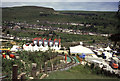 National Garden Festival, Ebbw Vale