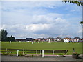 Stockton cricket ground