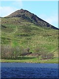 NT2873 : Dunsapie Loch by Sarah Charlesworth