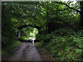 Railway bridge