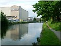 Grand Union Canal, Southall