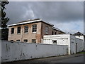 Abandoned and Derelict Building, Clifton Village