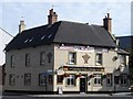 The Three Wheatsheaves, Derby Road, Lenton