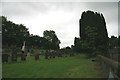 Cemetery, Tregaron