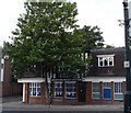 Sherwood Police Station