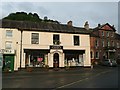 Shop, Market Place, Settle