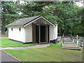 West Howe: Jewish chapel of rest