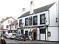 The Rose and Crown Tavern