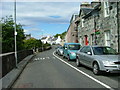 Main Street, Tarbert