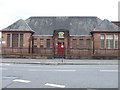 Old Askit Laboratories, Saracen Street, Glasgow